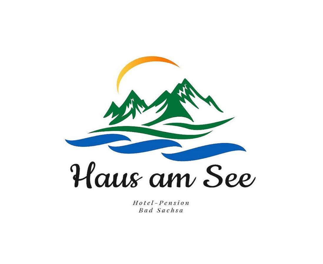 Haus Am See Bad Sachsa Exterior foto